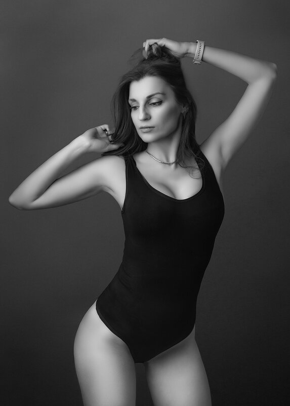 Натали - Кулишев Николай 