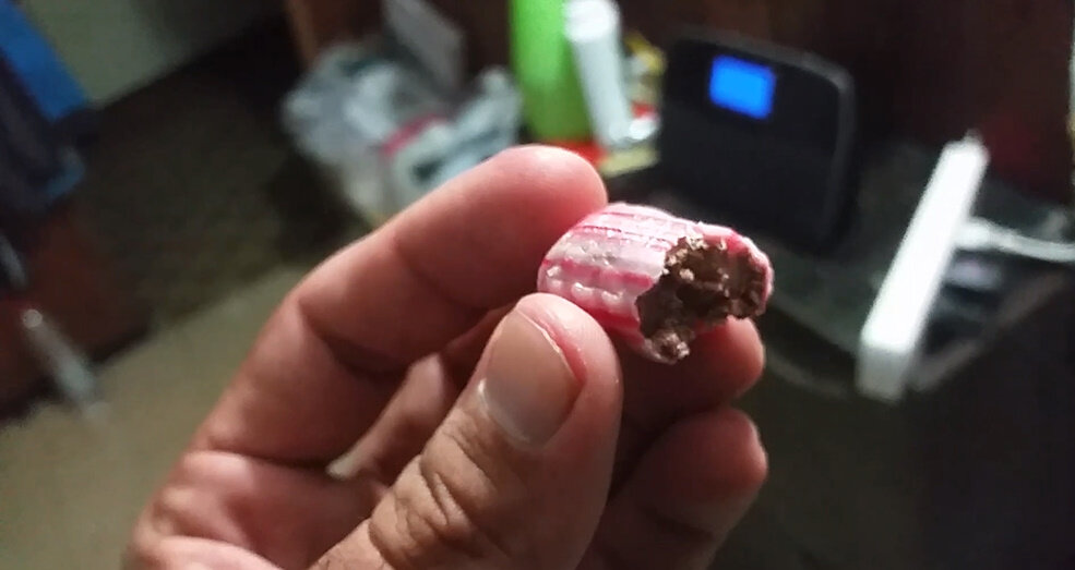 114 (159) - CLOSE WAYS ALL