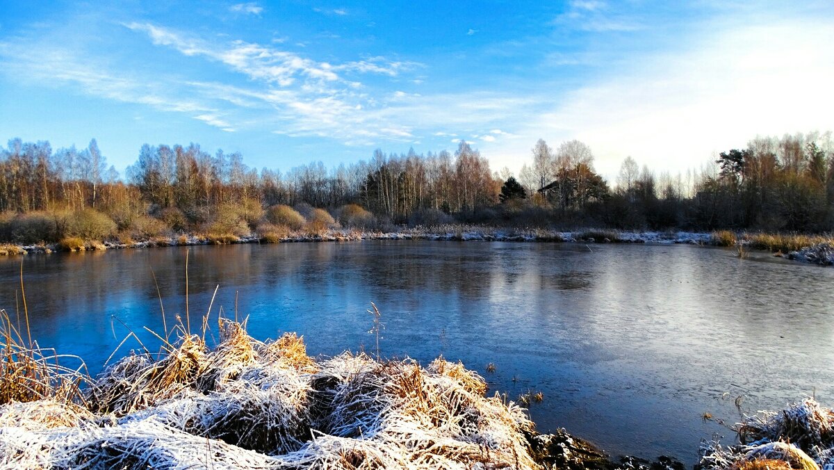 Моя Смоленщина. - Милешкин Владимир Алексеевич Моя Смоленщина. - Милешкин Владимир Алексеевич
