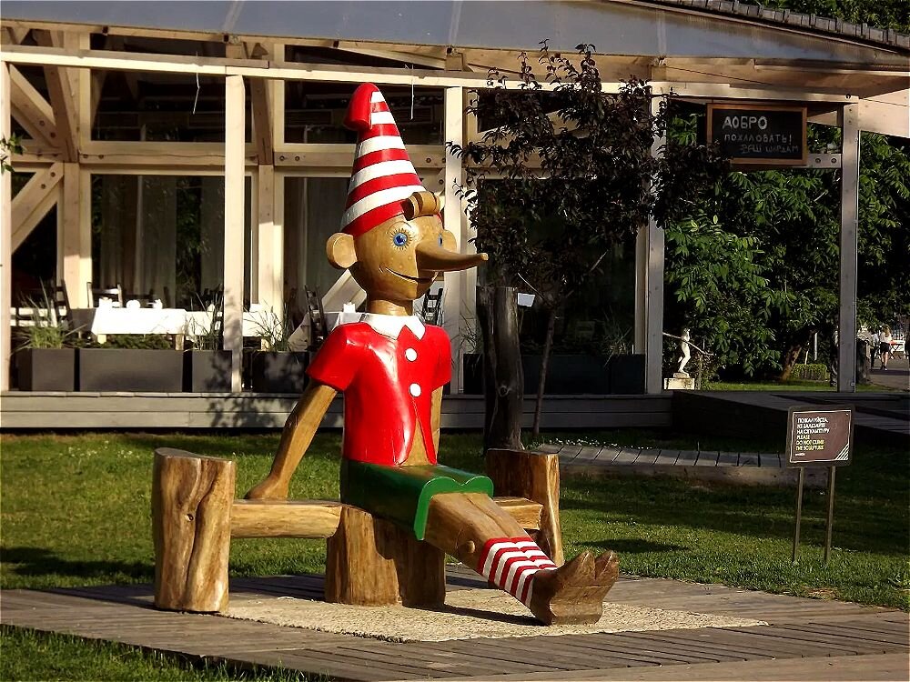 Есть герой в мире сказочном! - Нина Андронова