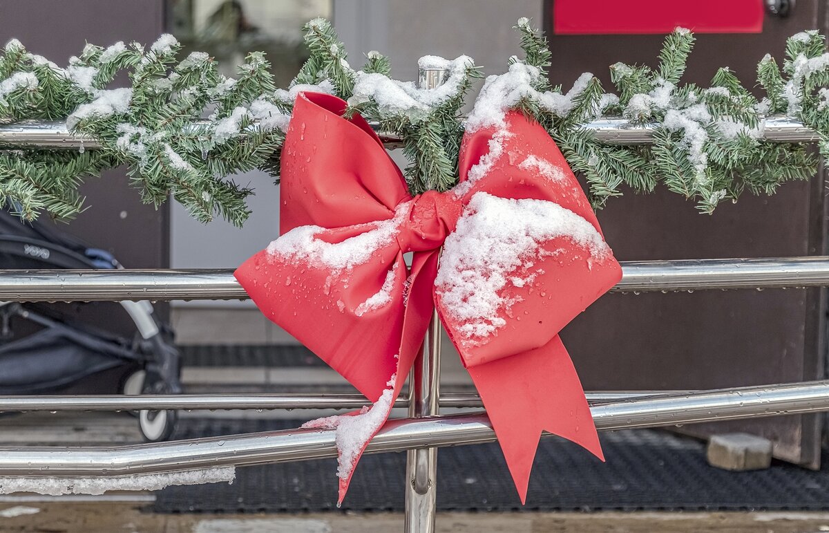 Готовимся к празднику - Валерий Иванович Готовимся к празднику - Валерий Иванович