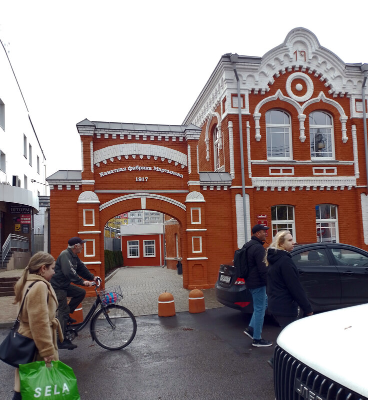 *** - Валентина Береснева