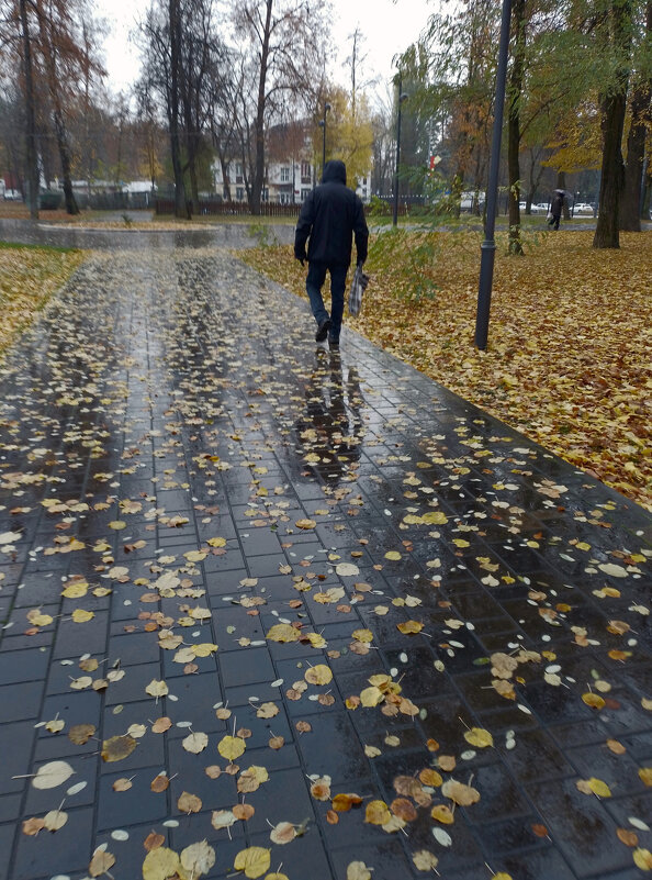 *** - Валентина Береснева