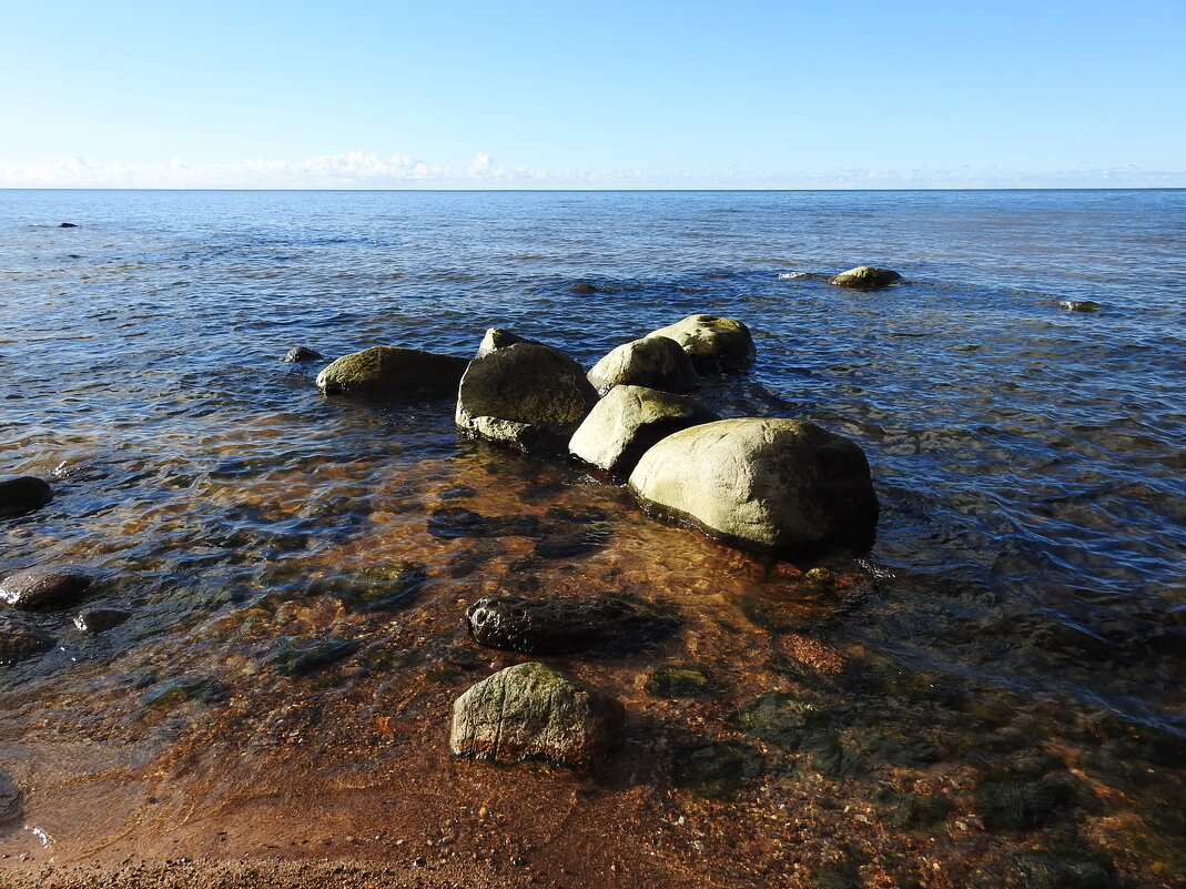 последние дни осени - ИННА ПОРОХОВА последние дни осени - ИННА ПОРОХОВА