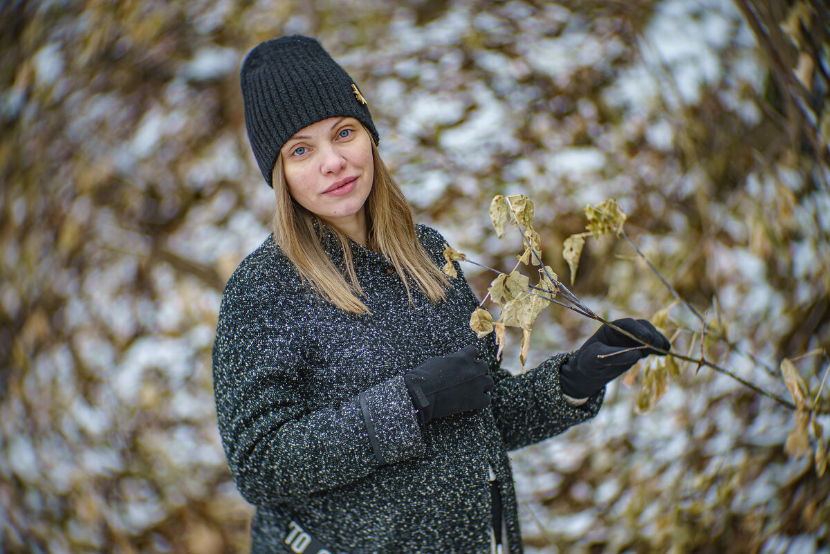 Прогулка - Алексей Копцев 