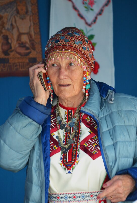 Заходите к нам на огонёк - Пердимонокль 