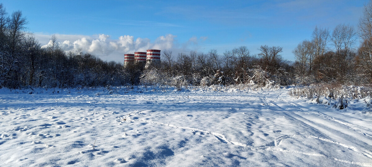 Прекрасный день!!! - Радмир Арсеньев