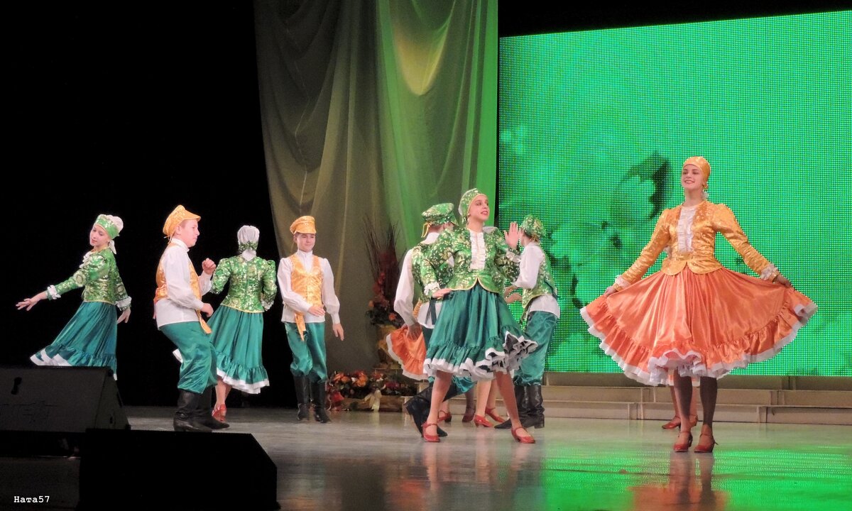 Эх, девчонки заводные - Ната57 Наталья Мамедова