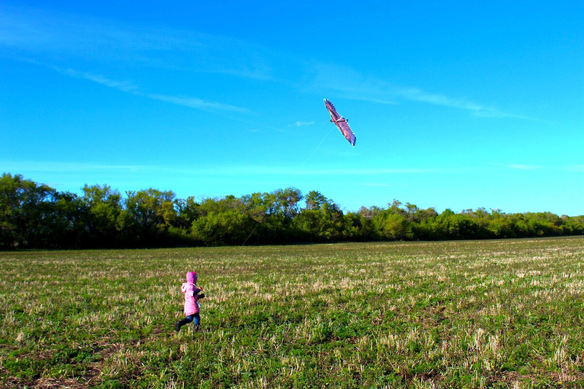 детство - Гульфина Булатова