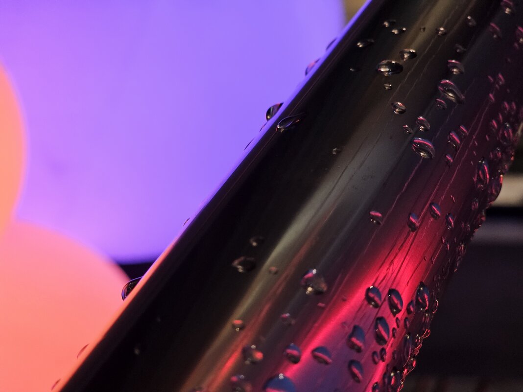 Яркие капельки - Мария Яковлева