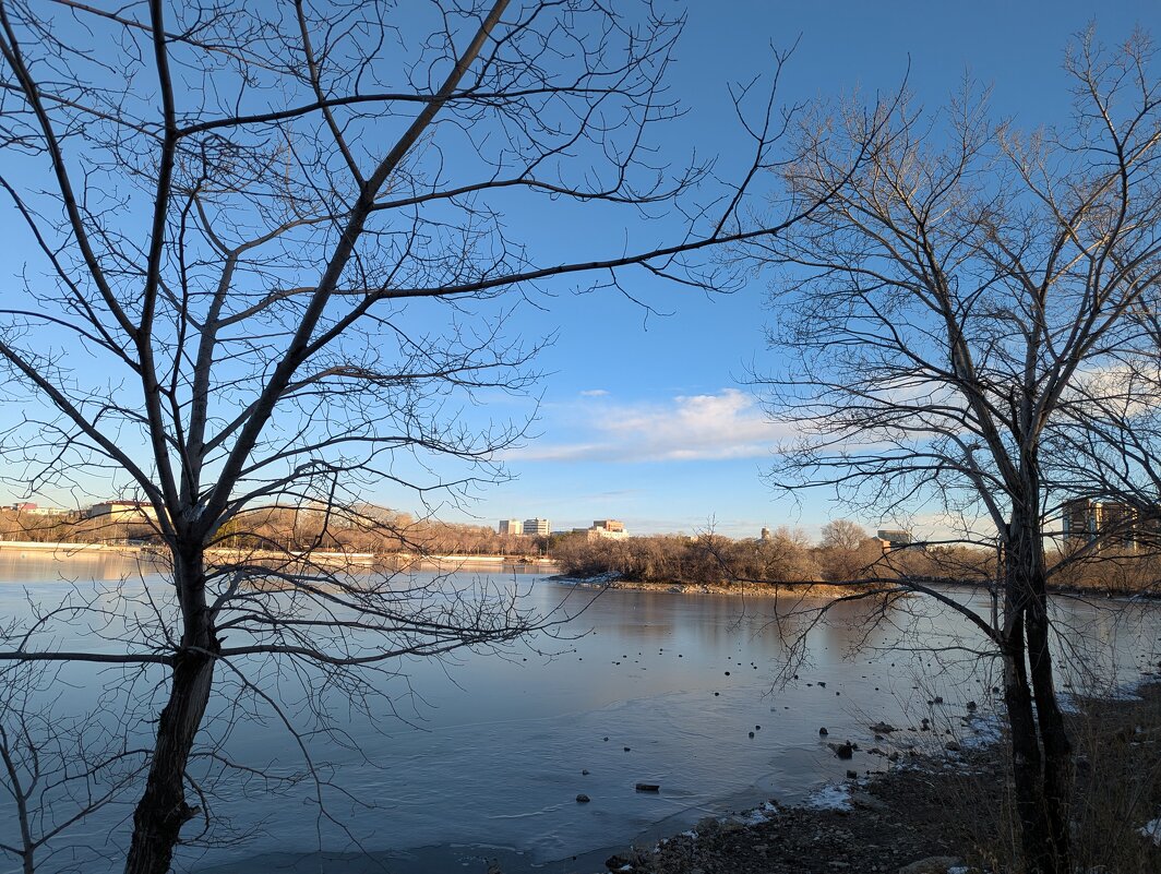 Островок - Андрей Хлопонин