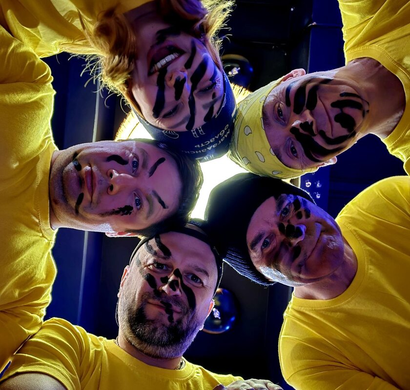 Команда Адвокатской палаты Магаданской области по боулингу - Александр Чашин