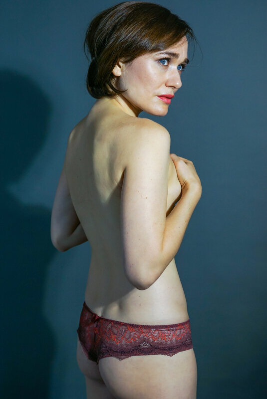 Ольга - Михаил Трофимов