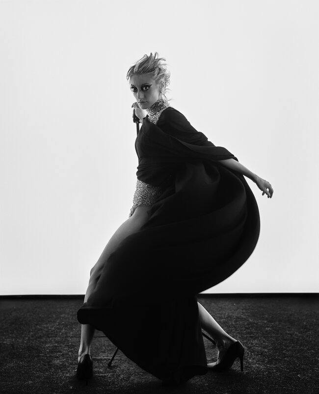 - - Джованни Луче