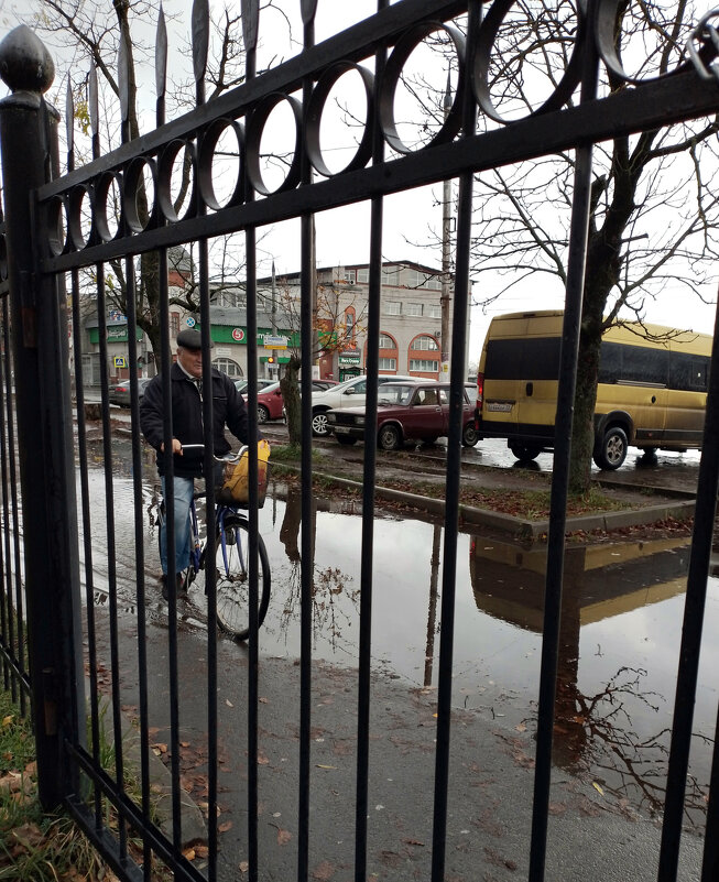 *** - Валентина Береснева