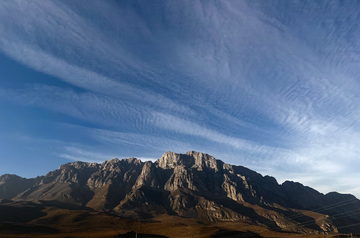 Даргавс - Батик Табуев