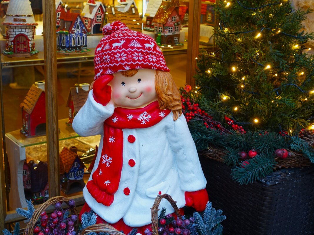 Заходи, домик новенький купи.. - Aida10 