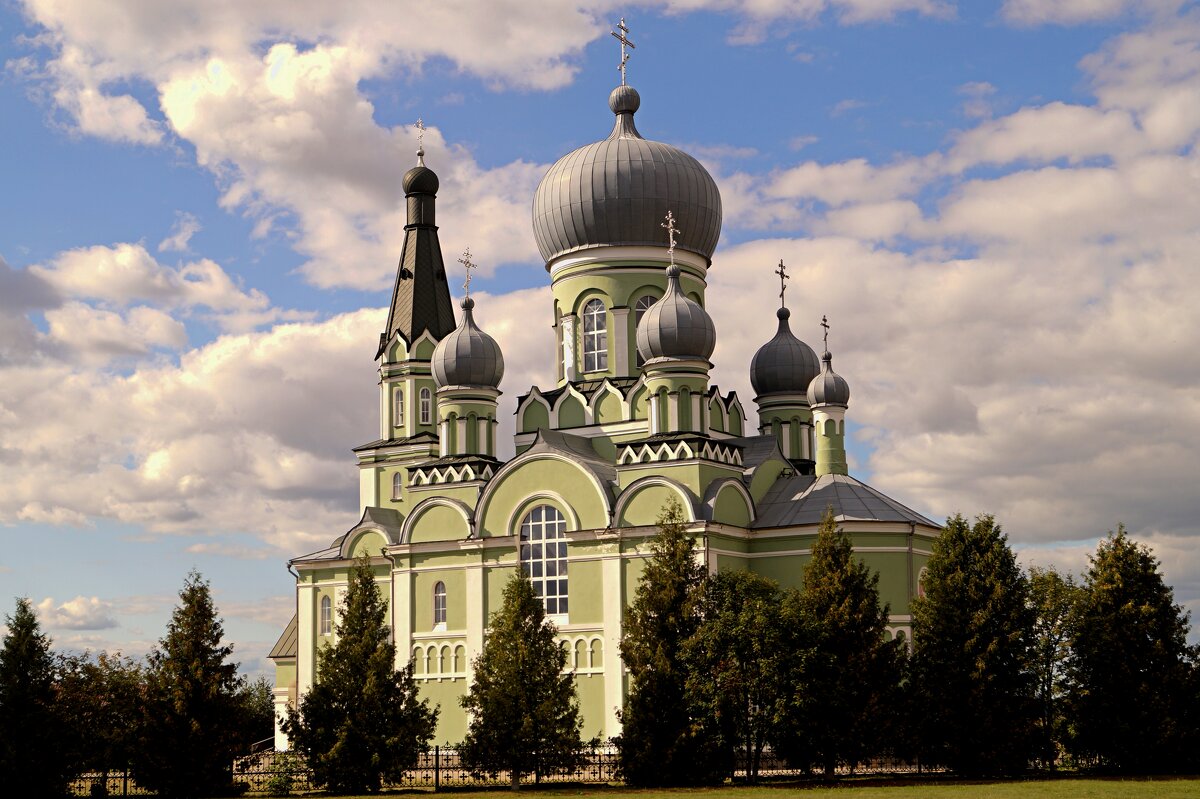 Достоево - Gal` ka