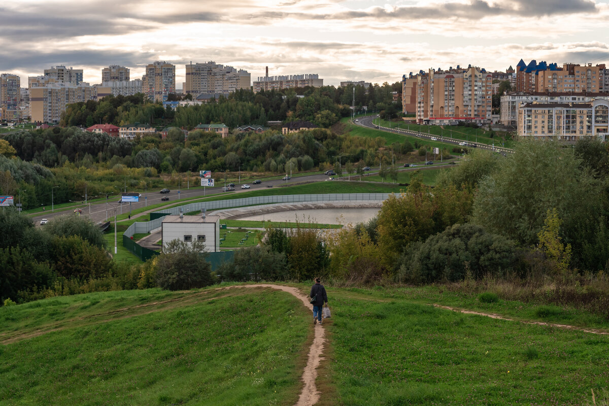Напрямки - Игорь Николаев