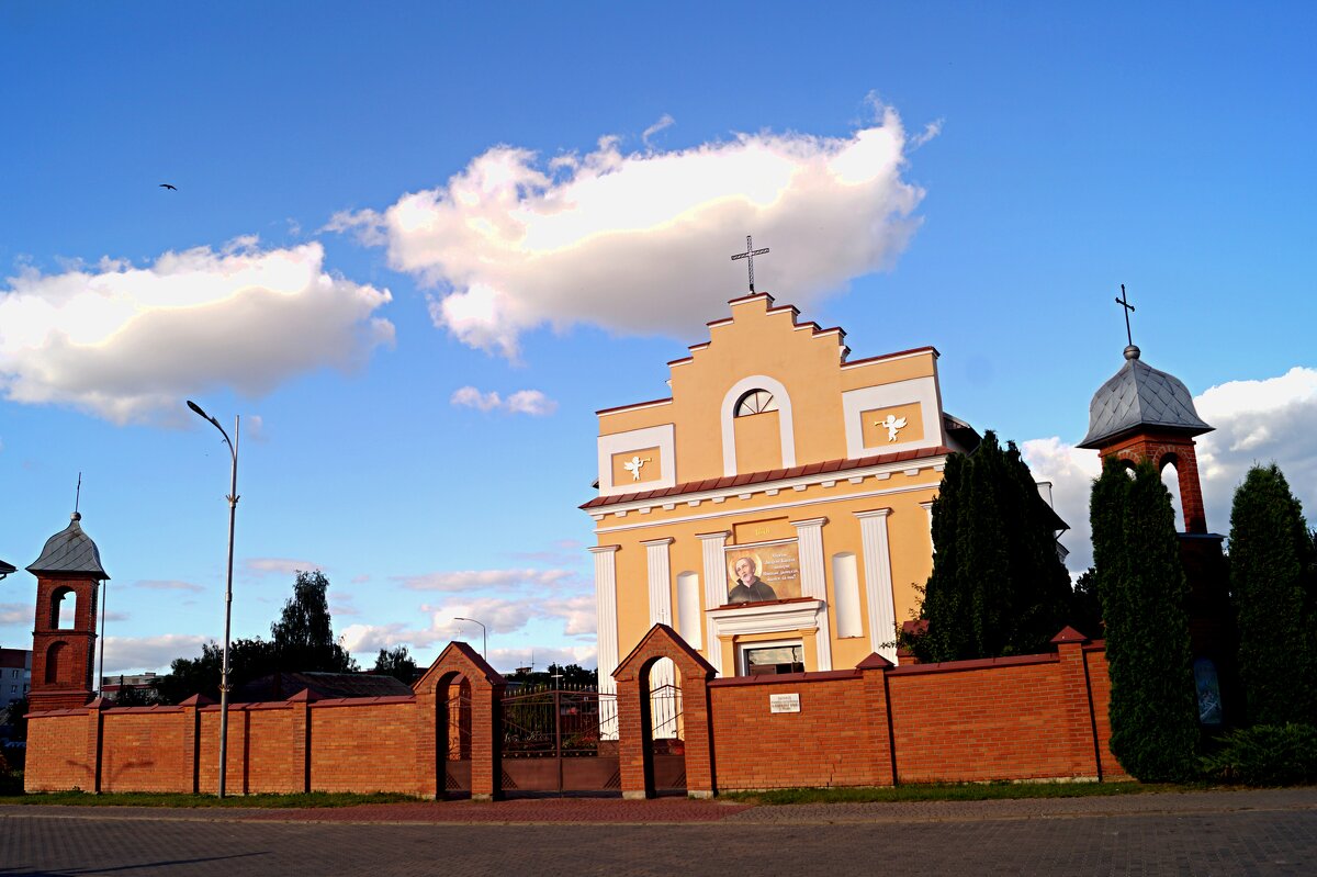 Достоево. Ивановская область - Gal` ka