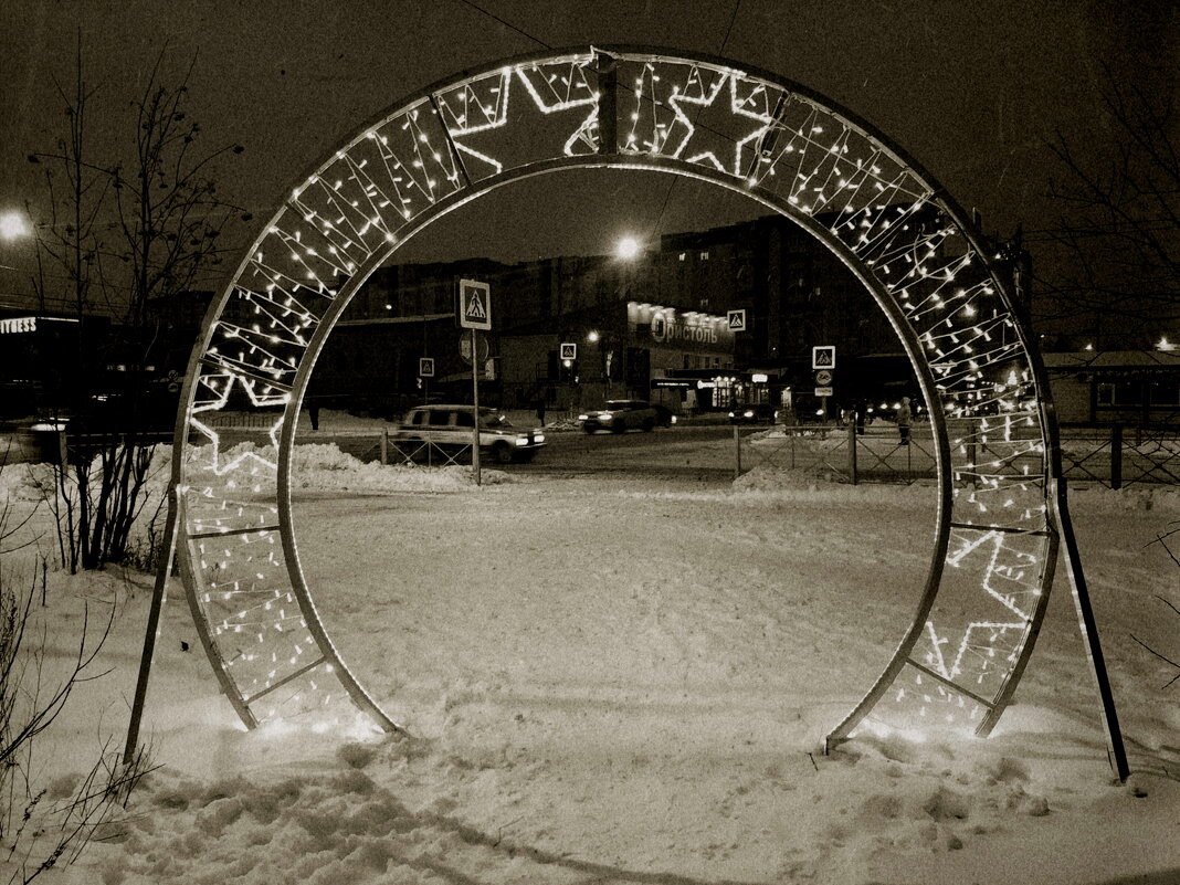 Фотография - Денис Безногов