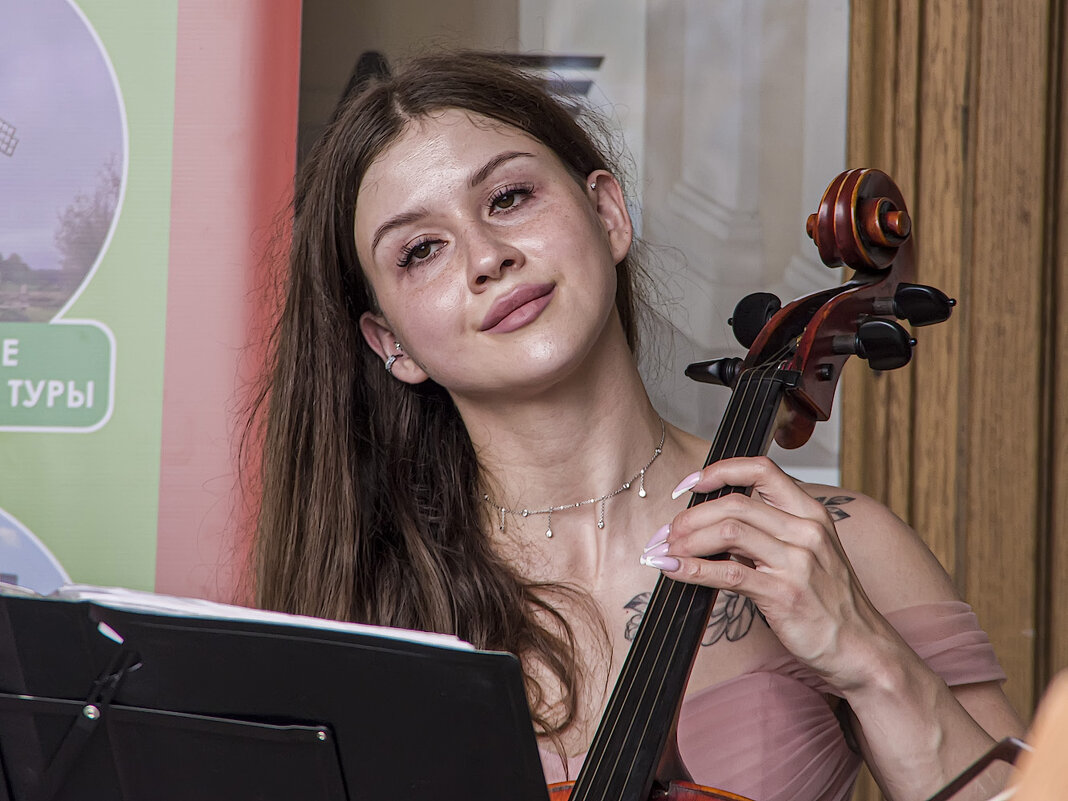 *** - Александр 