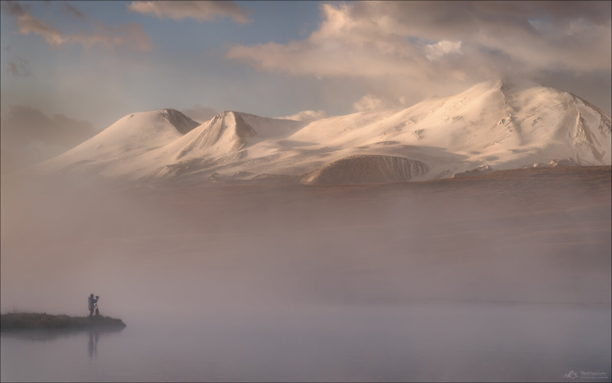 Созерцая красоту - Влад Соколовский