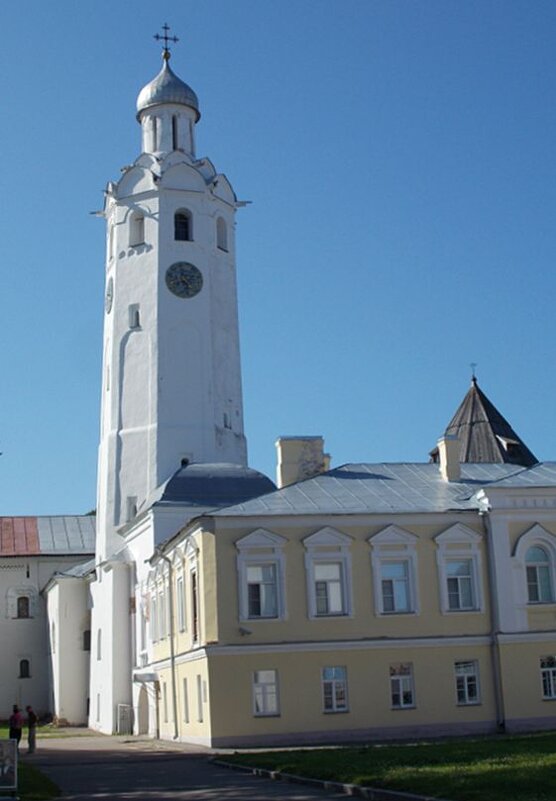 Часозвоня - Alisia La DEMA