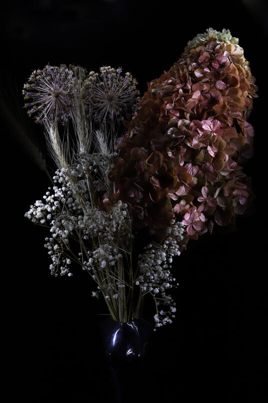 осенний натюрморт - Natali 