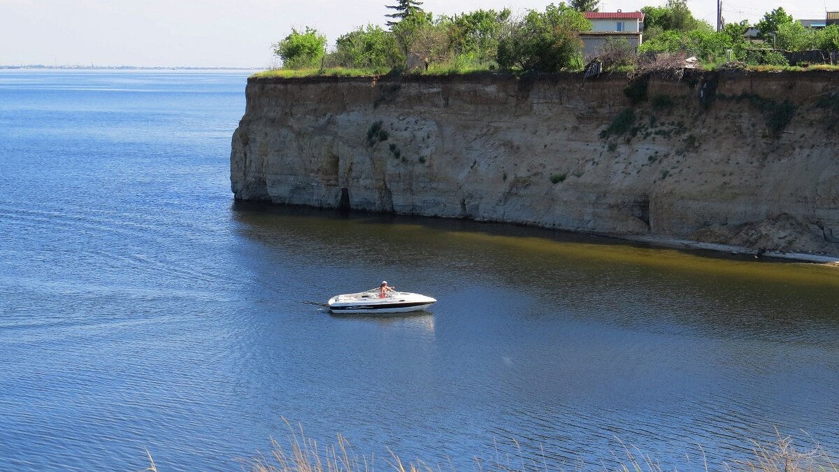 Ах, как хочется вернуться ...... в лето ))) - Natali 