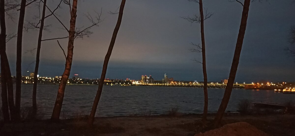 Утренний Воронеж - Gen Vel