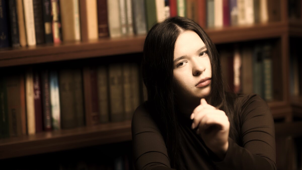 .... - Dmitry Ozersky