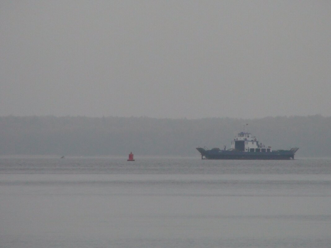 Паром - fogmeadowww m