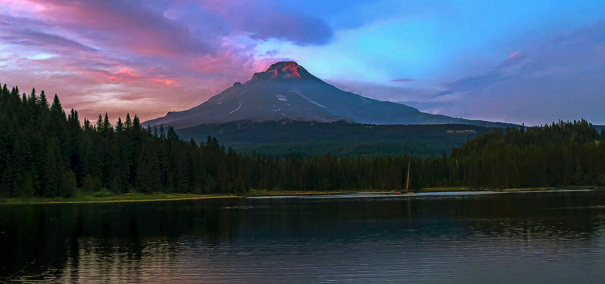 Орегон - Aleksey Afonin