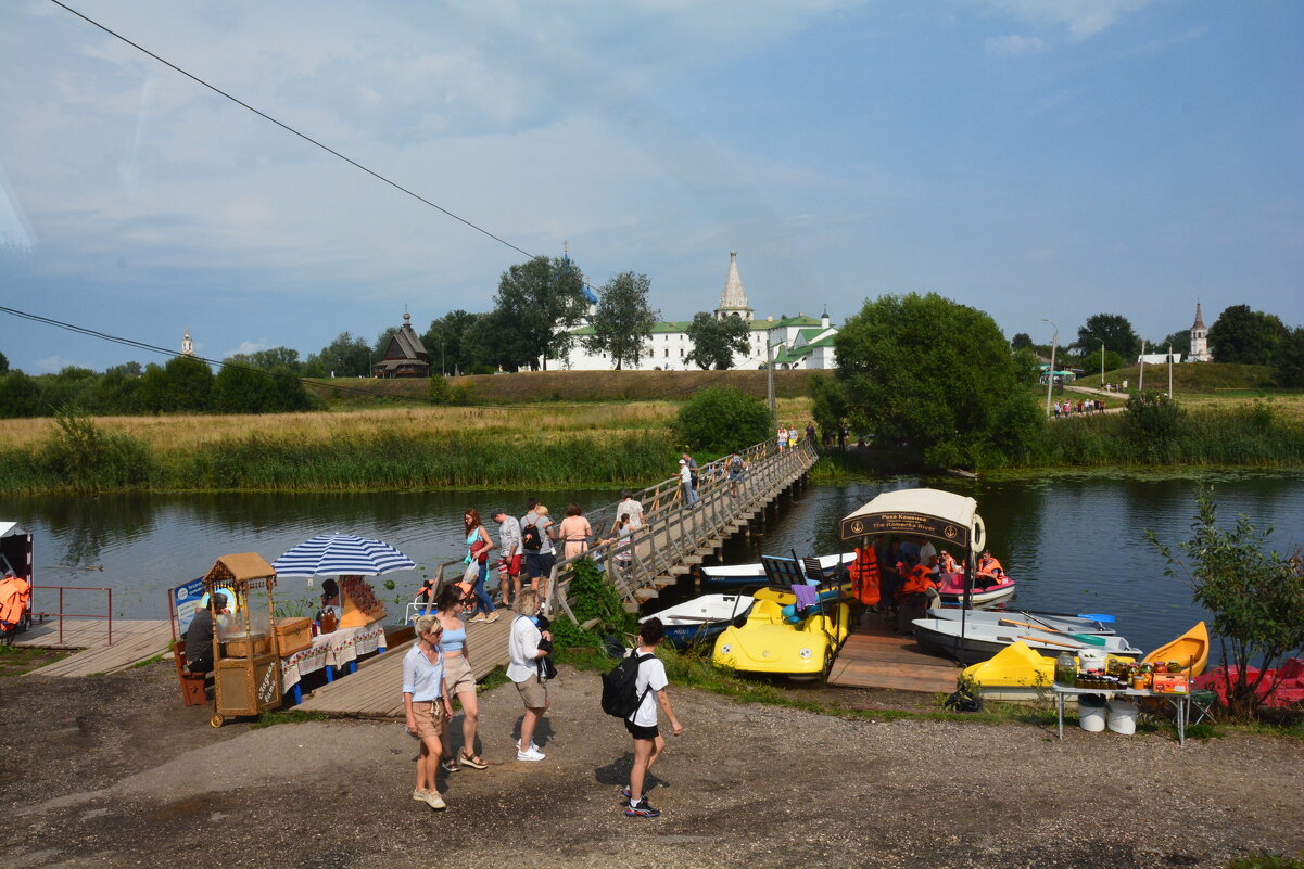 Суздаль - Галина R...