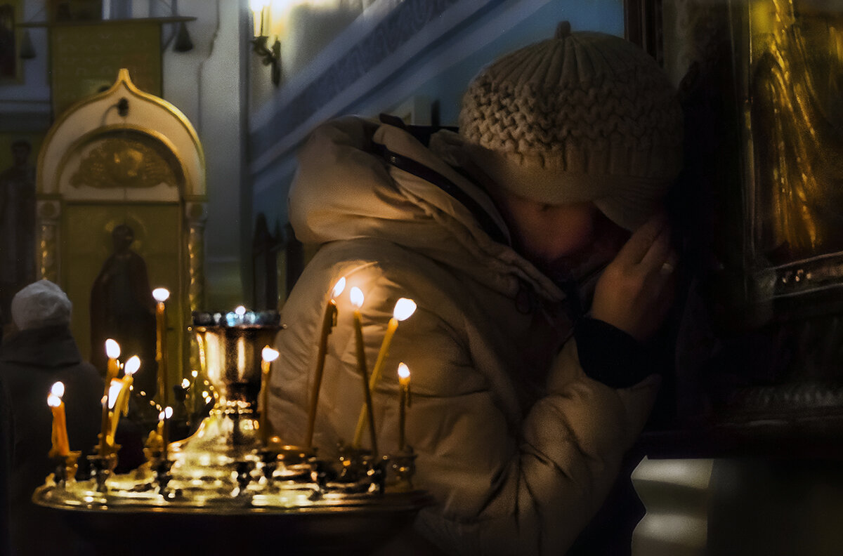 последняя надежда.... - Владимир Матва