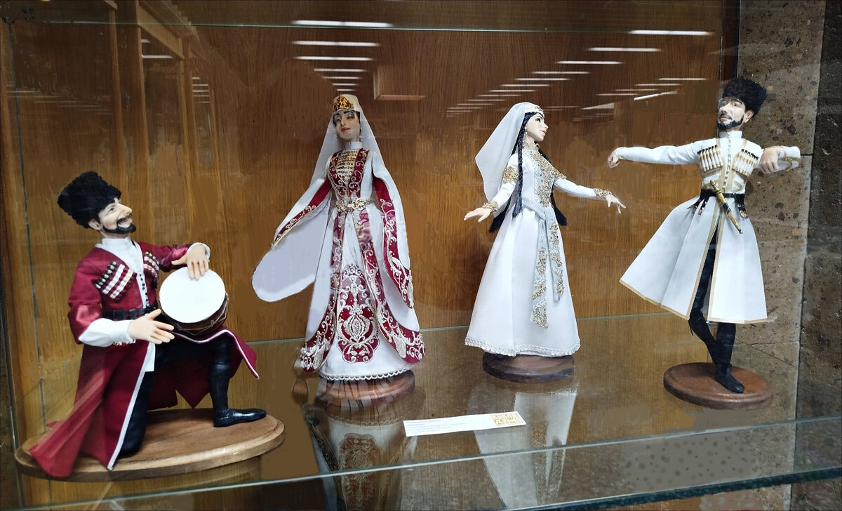 Асса! - Надежда 