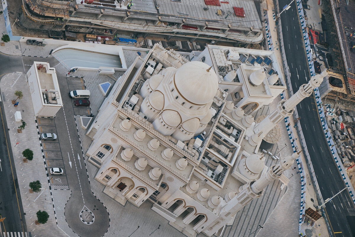 Микросхема города 2 - Андрей Город