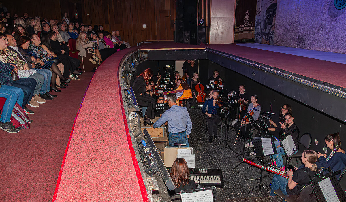 Яма - Юрий Яловенко