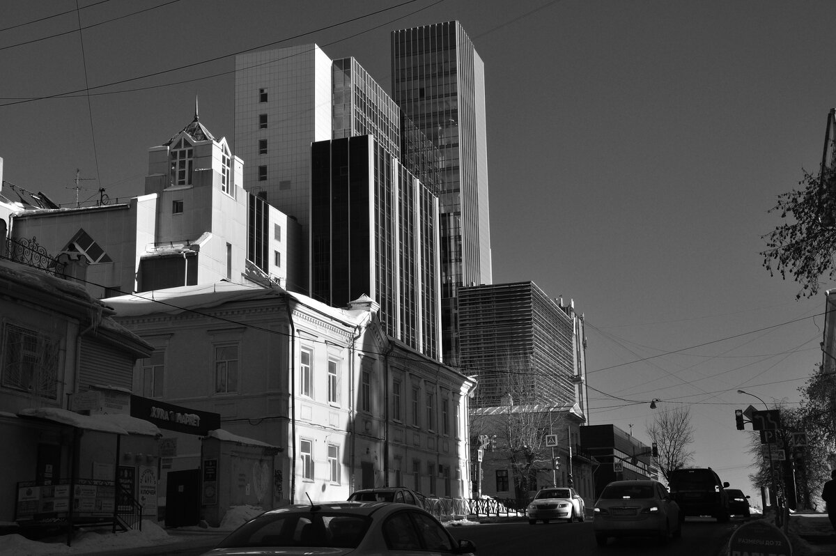 *** - Сергей Сергеев