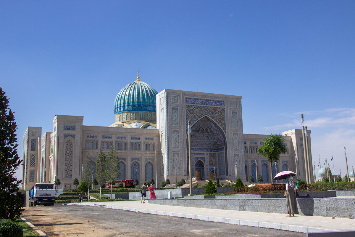 Ташкент - Максим Ташкент - Максим