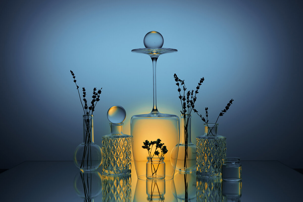 Лаванда - Кулишев Николай 