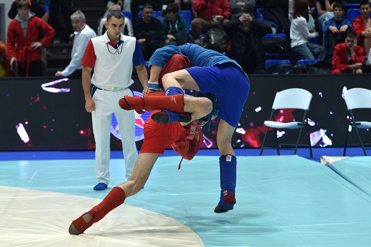 Бросок! - Александр Гриднев