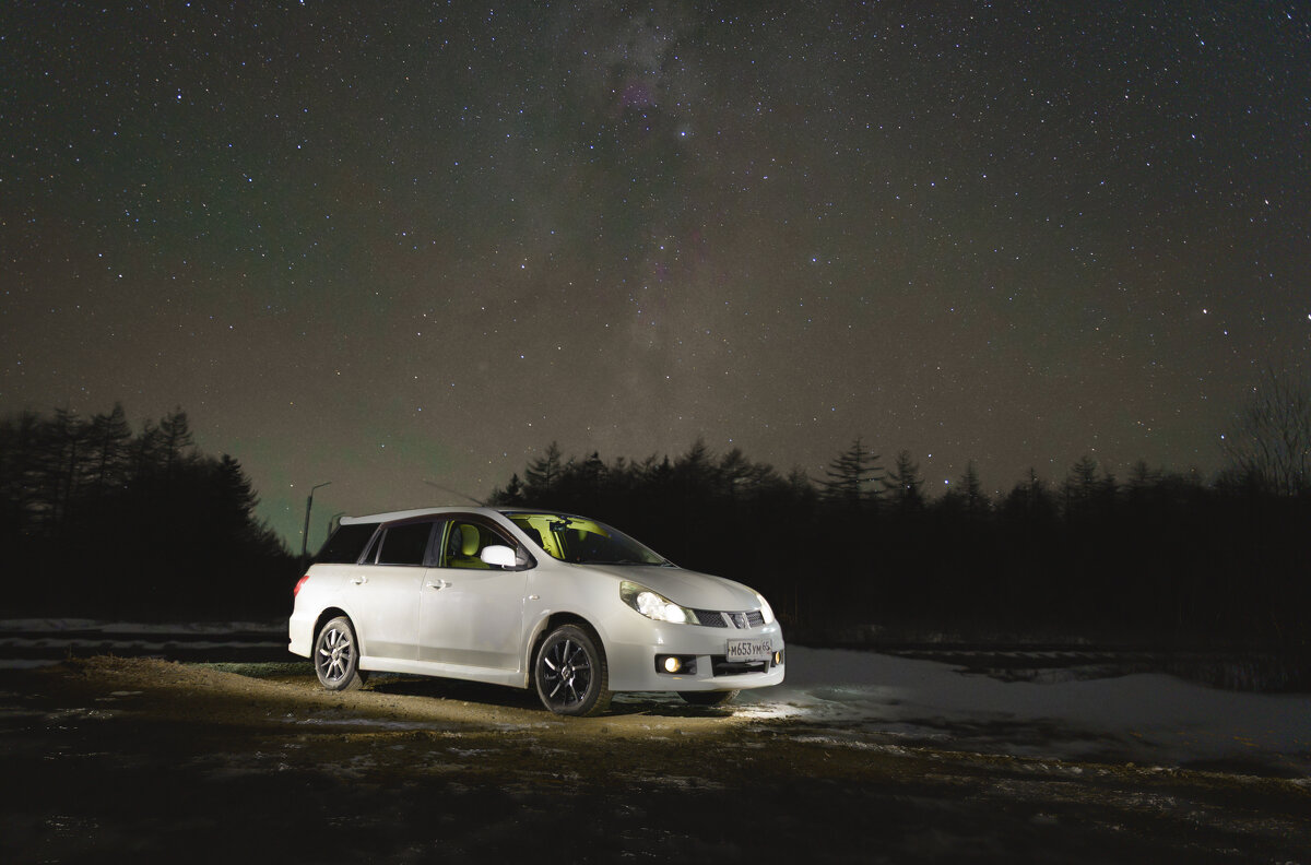 *** - Alexander Fedotov