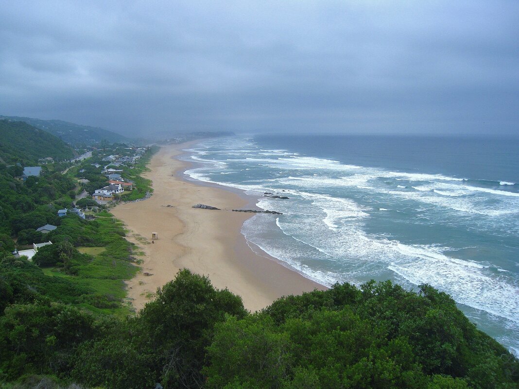 Кусочек Южной Африки. - unix (Илья Утропов)