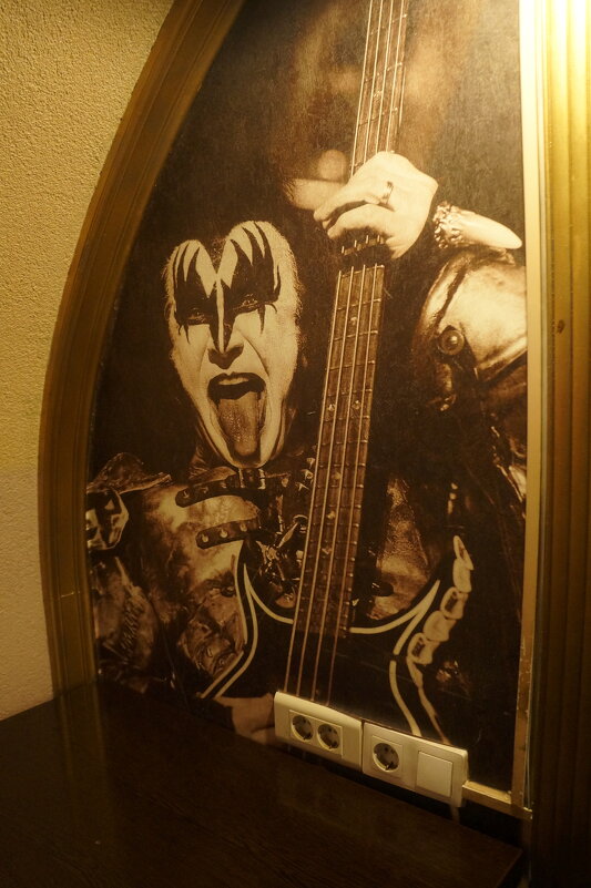 Rock Pub - zavitok *