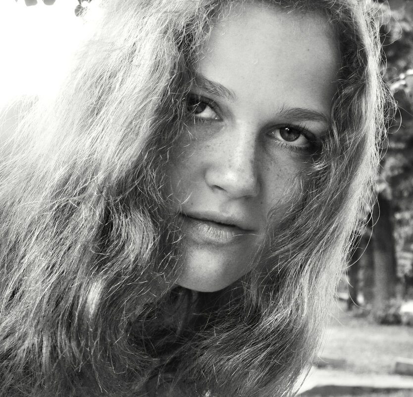 Александра - СЮ 