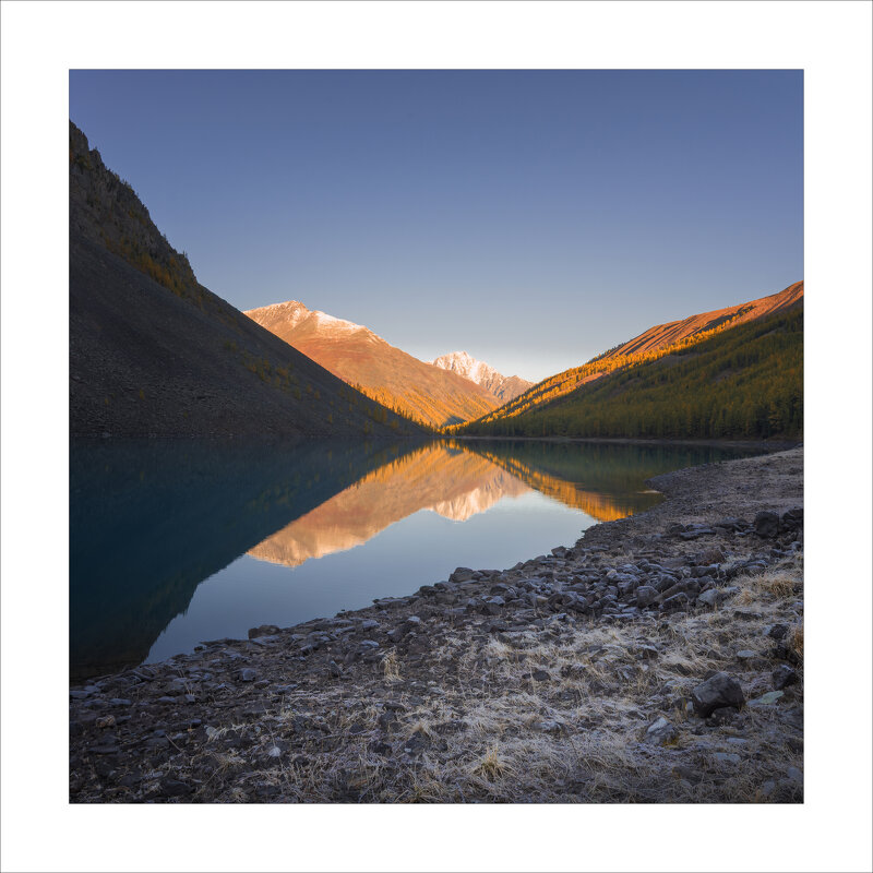 * - Александр Иванов