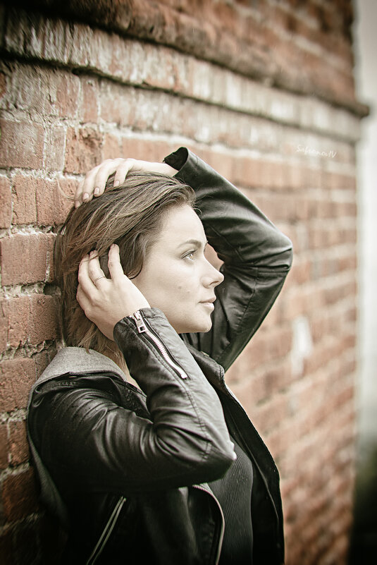 - - Джованни Луче