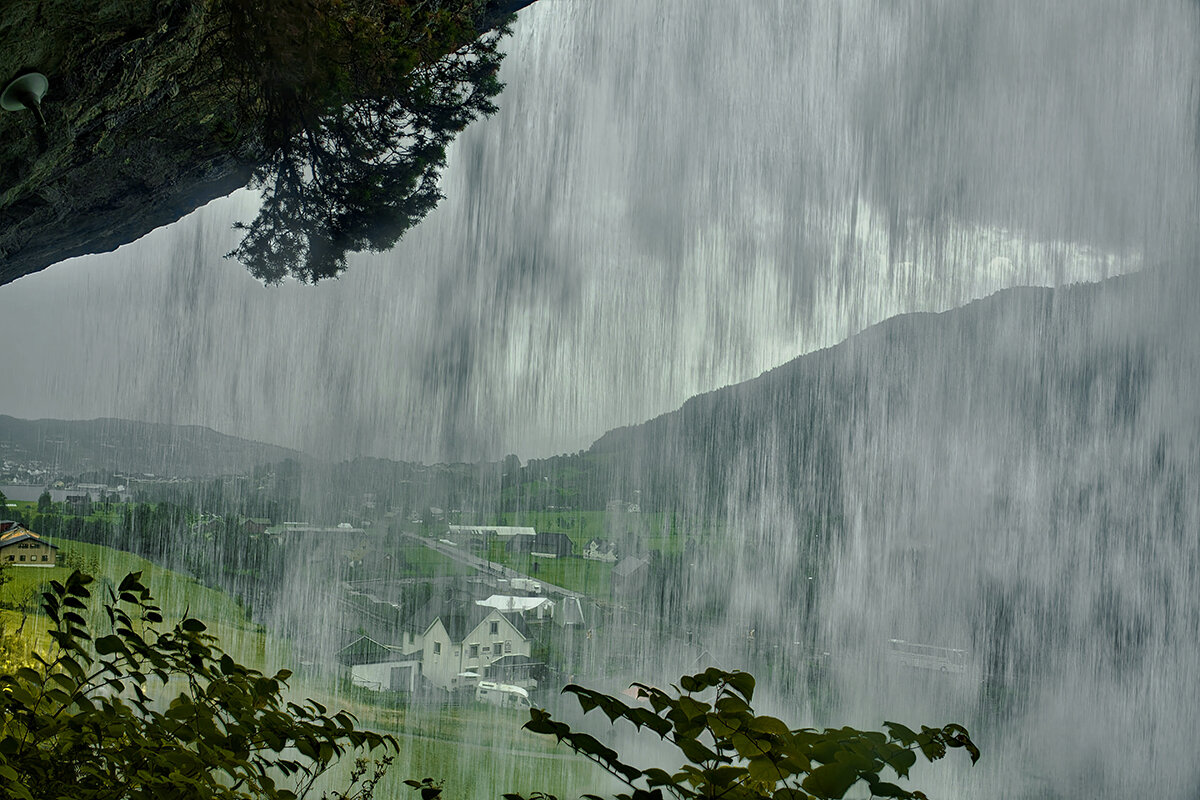 Norway 25 - Arturs Ancans